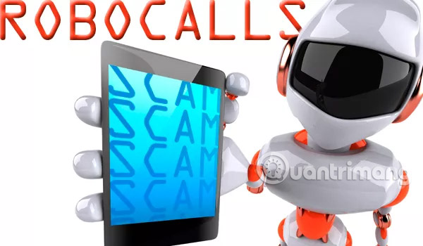 How to stop the robocall Picture 2