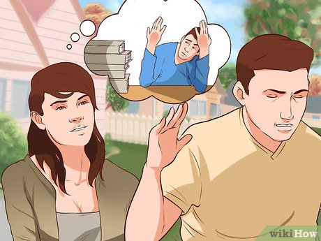 How to Stop Your Partner from Swearing Picture 10