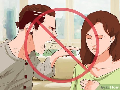 How to Stop Your Partner from Swearing Picture 11