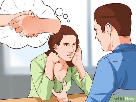 How to Stop Your Partner from Swearing Picture 4