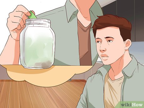 How to Stop Your Partner from Swearing Picture 8