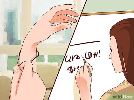 How to Stop Your Partner from Swearing Picture 9