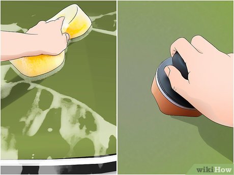How to Store a Car for Winter Picture 1