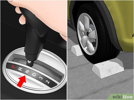 How to Store a Car for Winter Picture 10