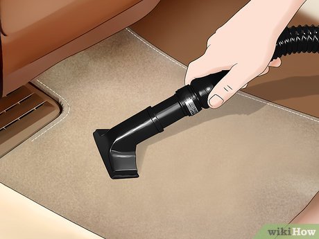 How to Store a Car for Winter Picture 11