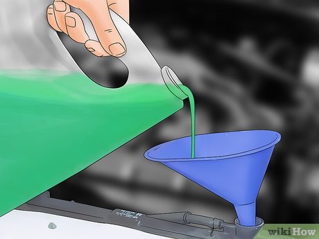 How to Store a Car for Winter Picture 5