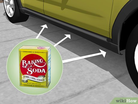 How to Store a Car for Winter Picture 6