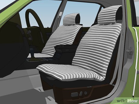 How to Store a Car for Winter Picture 8