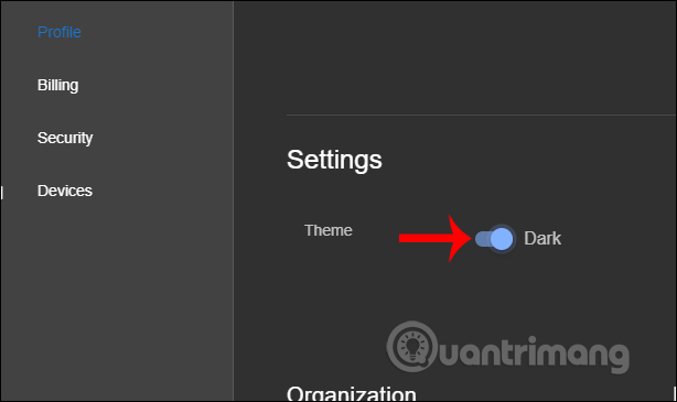 How to store data on Bloom for free Picture 14