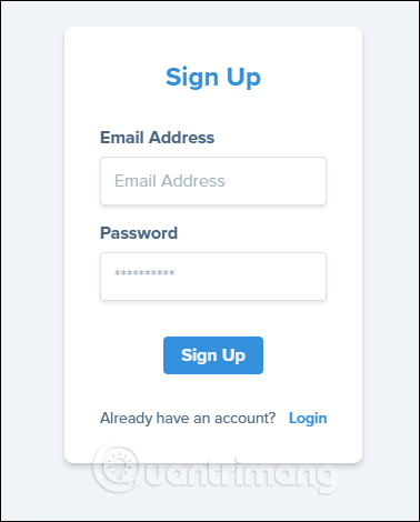 How to store data on the Ark File Picture 3