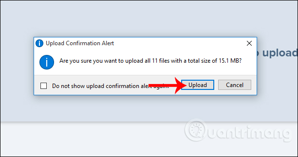 How to store data on the Ark File Picture 6
