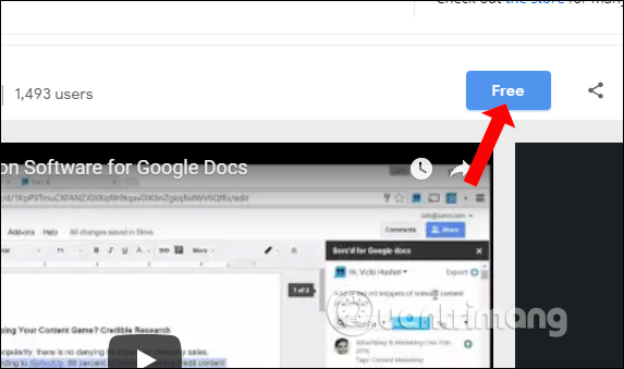 How to store documents with SORC'D Web Clipper Picture 8