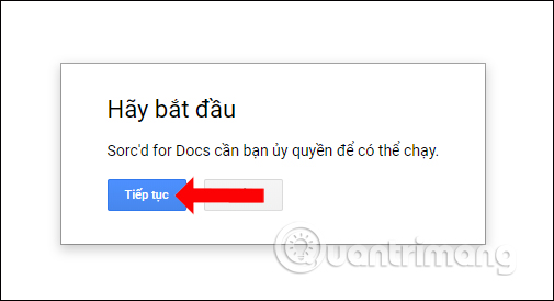 How to store documents with SORC'D Web Clipper Picture 9