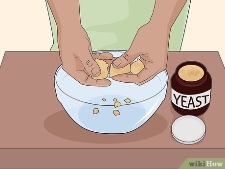 How to Store Fresh Yeast Picture 3