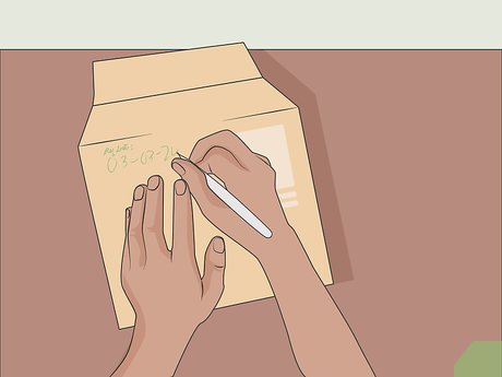 How to Store Fresh Yeast Picture 4