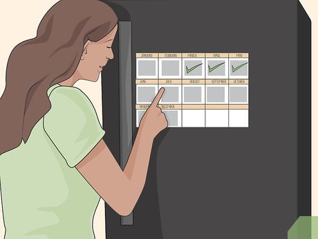 How to Store Fresh Yeast Picture 5