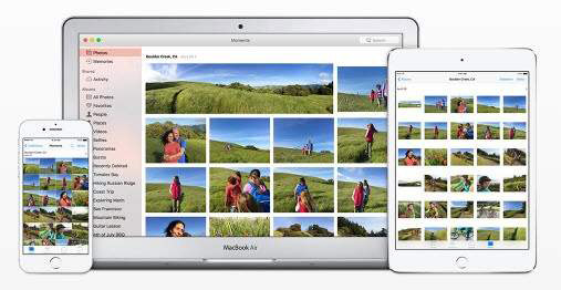 How to store images and videos in the cloud Picture 3