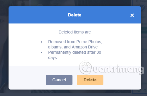 How to store photos on Amazon Prime Photos online Picture 10