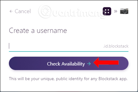 How to store security photos on Encrypt My Photos Picture 3