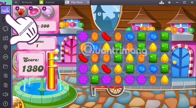 How to stream BlueStacks with Facebook Live Picture 10