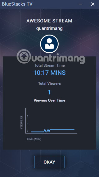 How to stream BlueStacks with Facebook Live Picture 17