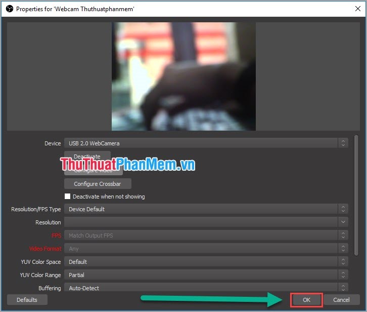 How to Stream Facebook Video on Computer Picture 14