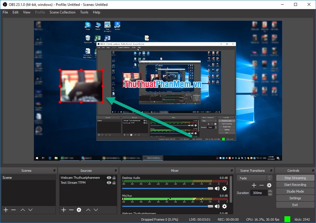 How to Stream Facebook Video on Computer Picture 15