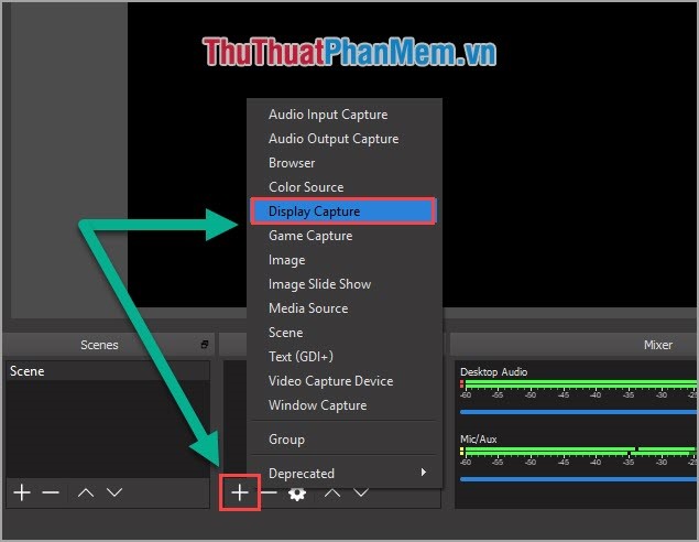 How to Stream Facebook Video on Computer Picture 3