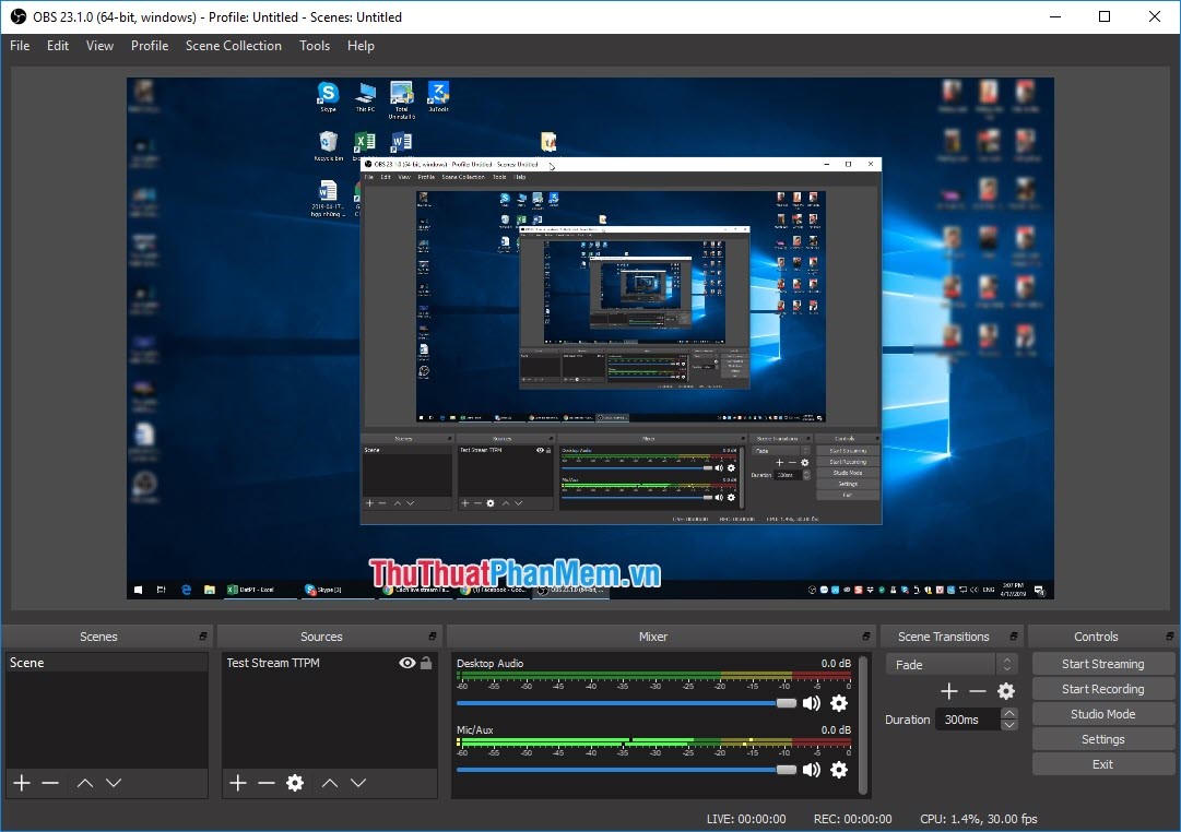 How to Stream Facebook Video on Computer Picture 5