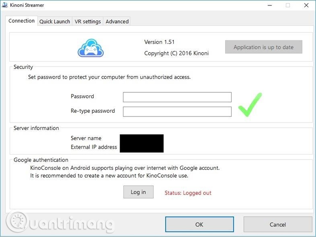 How to stream games from Windows computer to iPhone Picture 1