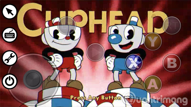 How to stream games from Windows computer to iPhone Picture 10