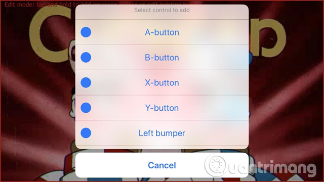 How to stream games from Windows computer to iPhone Picture 13