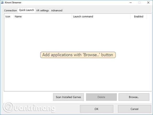 How to stream games from Windows computer to iPhone Picture 2