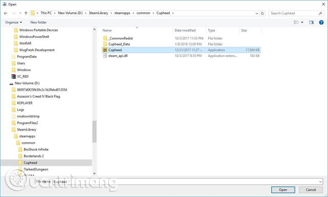 How to stream games from Windows computer to iPhone Picture 4