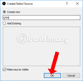 How to stream games on Twitch with OBS Picture 10
