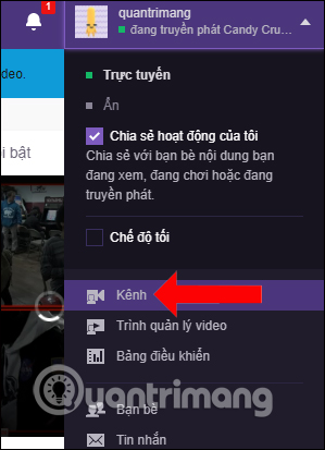 How to stream games on Twitch with OBS Picture 16