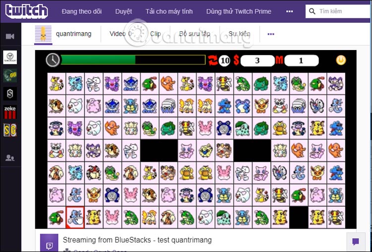 How to stream games on Twitch with OBS Picture 17