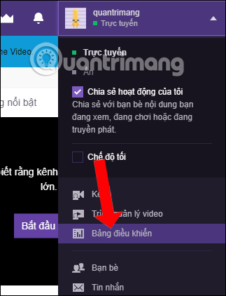 How to stream games on Twitch with OBS Picture 2
