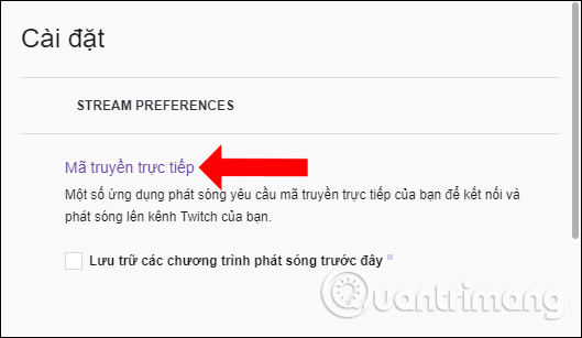 How to stream games on Twitch with OBS Picture 4