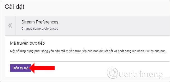 How to stream games on Twitch with OBS Picture 5