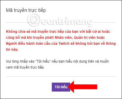 How to stream games on Twitch with OBS Picture 6