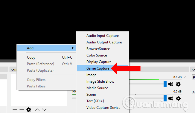 How to stream games on Twitch with OBS Picture 9