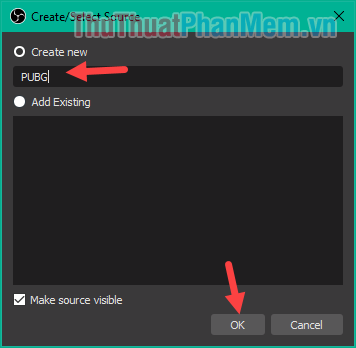 How to Stream Live Games to YouTube Picture 10