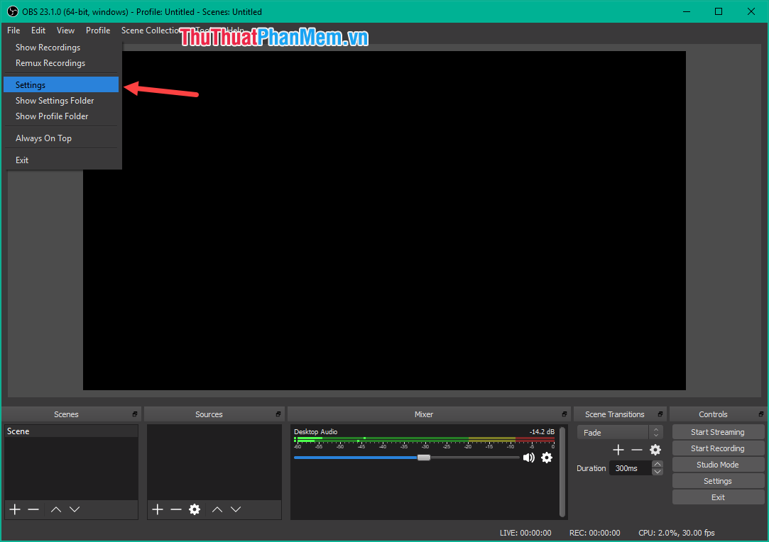 How to Stream Live Games to YouTube Picture 6