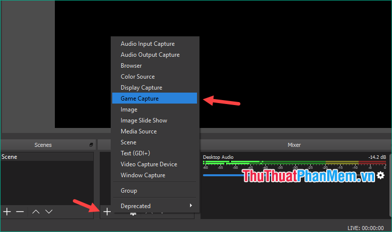 How to Stream Live Games to YouTube Picture 9