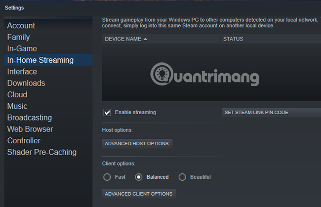 How to stream Steam games to Raspberry Pi without Moonlight Picture 1