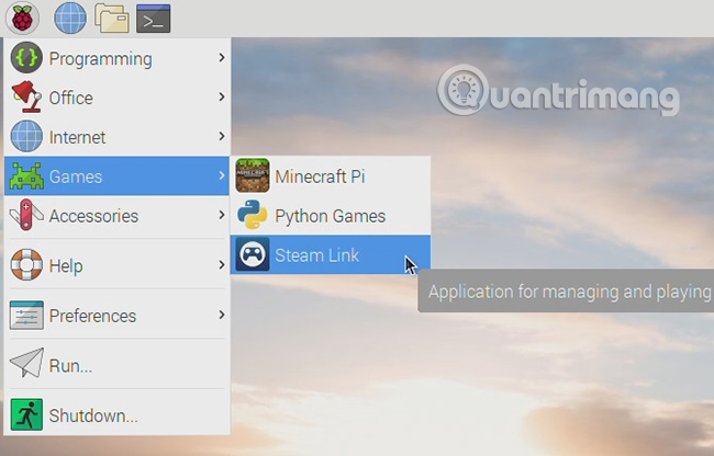 How to stream Steam games to Raspberry Pi without Moonlight Picture 3