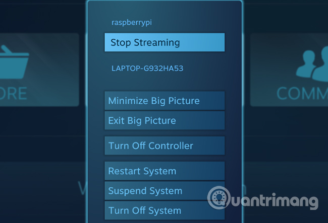 How to stream Steam games to Raspberry Pi without Moonlight Picture 6