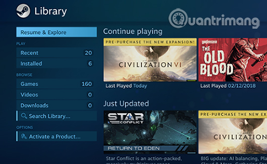 How to stream Steam games to Raspberry Pi without Moonlight Picture 7