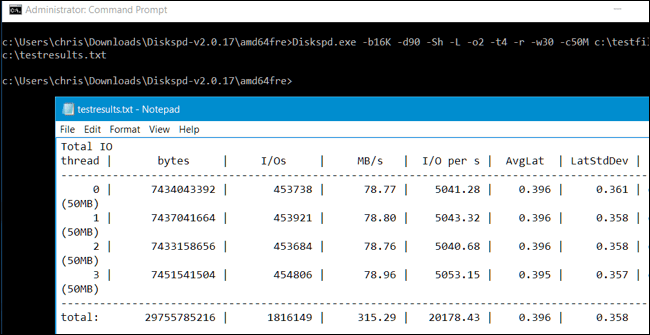 How to Stress Test Hard Drives on Your Computer or Server? Picture 9